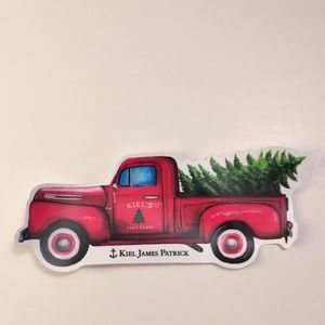 Kiel James Patrick stickers NWOT